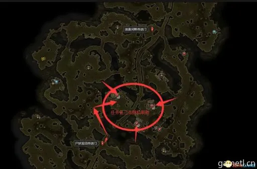 《渊虚之羽全地图商人盘点:交易攻略大揭秘》 《渊虚之羽全地图商人盘点:交易攻略大揭秘》